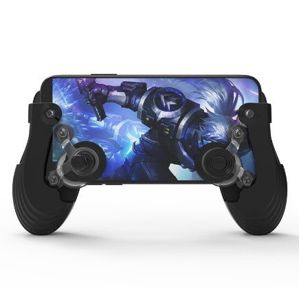 Mini Pro Touch Screen Gamepad