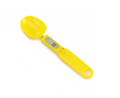 Digital Kitchen Scale Spoon