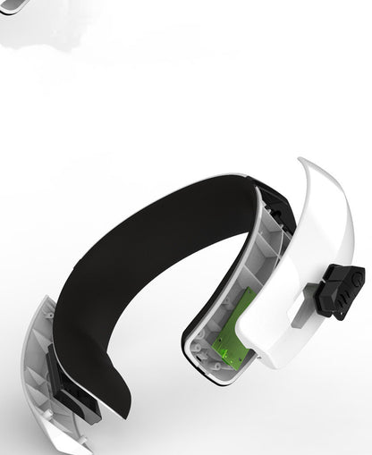 Eye & Cervical Spine Massage Device