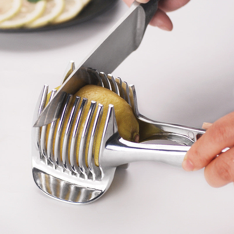 Lemon Kitchen Slicer