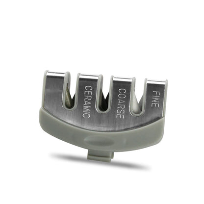 Diamond Tungsten Steel Kitchen Sharpening Stone