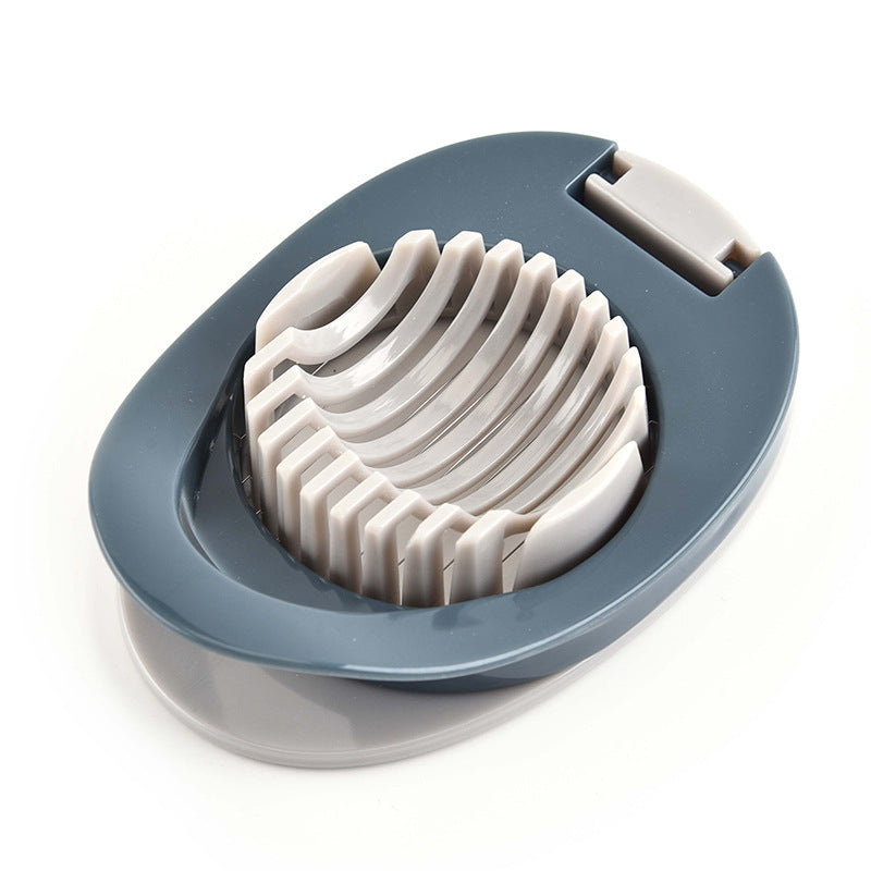 Kitchen Egg Slicer&shredder Fruit Slicer