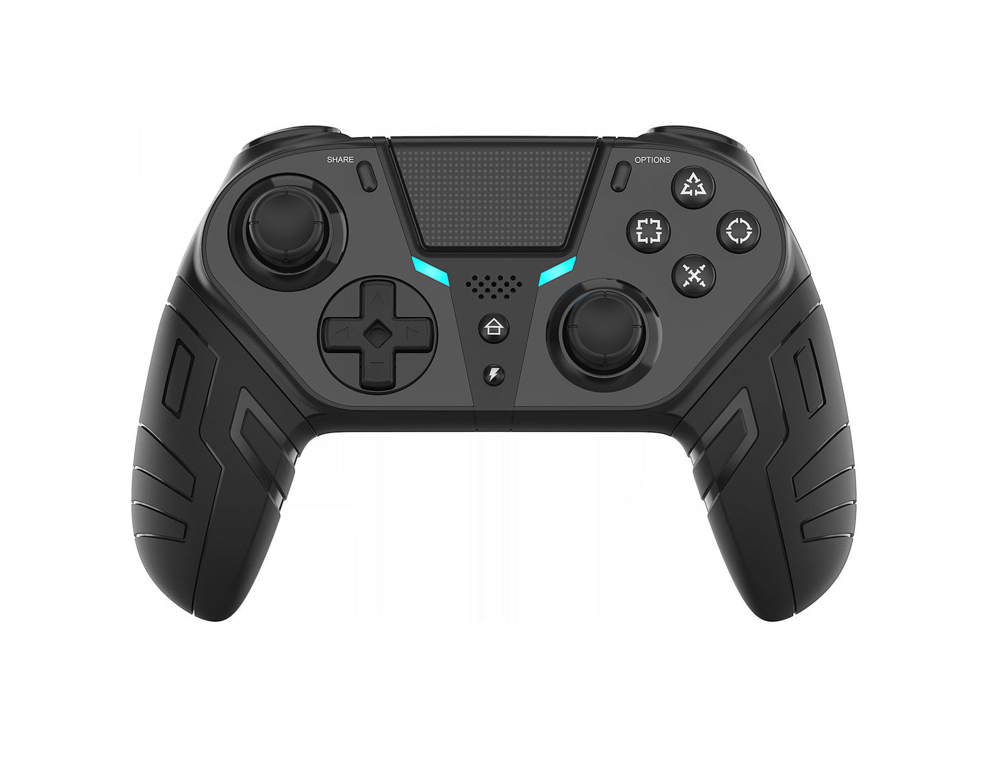 Bluetooth Wireless Game Controlle