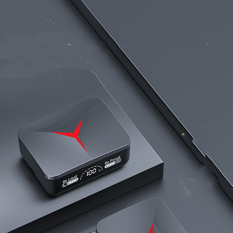 Explosive Bluetooth Gaming Headset