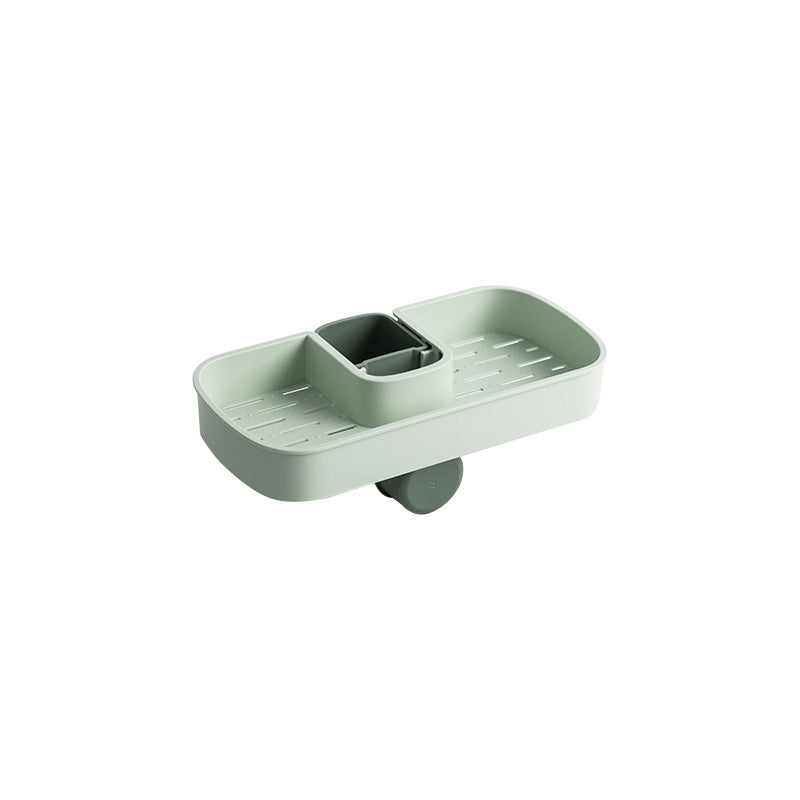 Adjustable Sink Organizer
