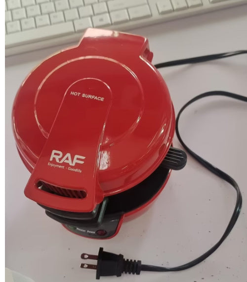 110V Hamburger & Sandwich Maker Toaster