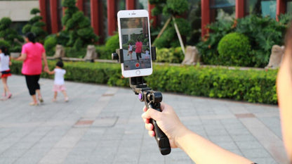 Ulanzi Handheld Smartphone Video Rig