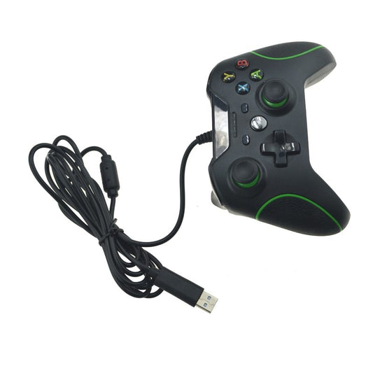 USB Wired Gamepad Controller