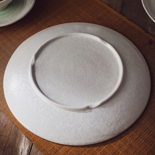 Vintage Underglaze Dinnerware