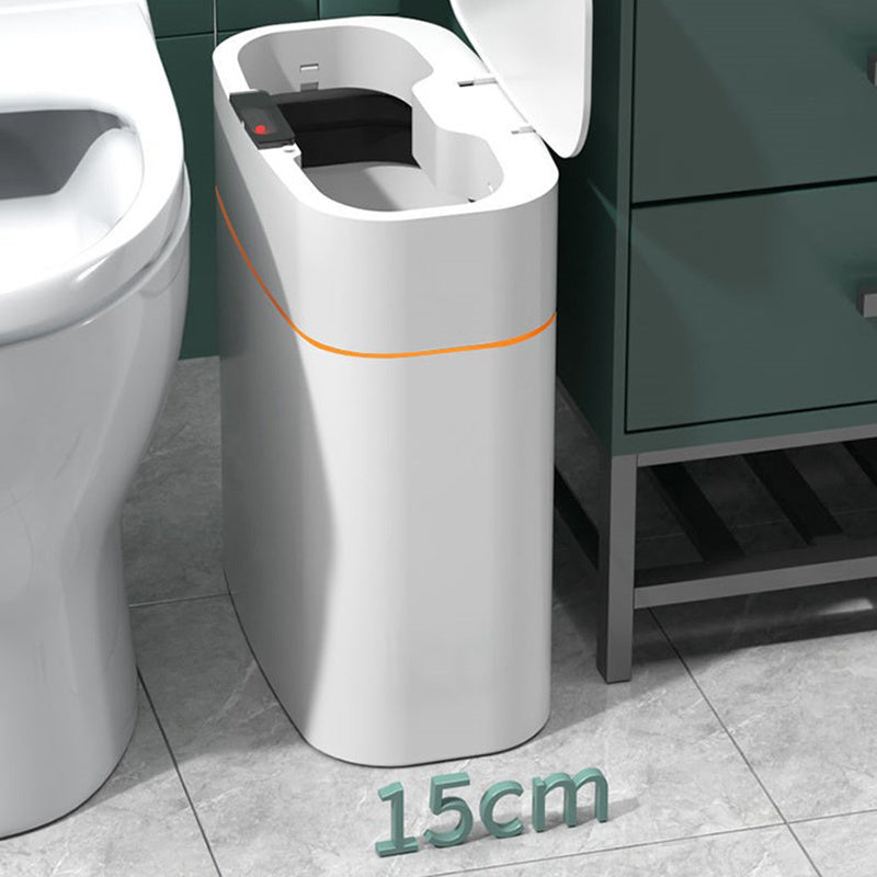 Bedroom And Living Room Storage Box Trash Can