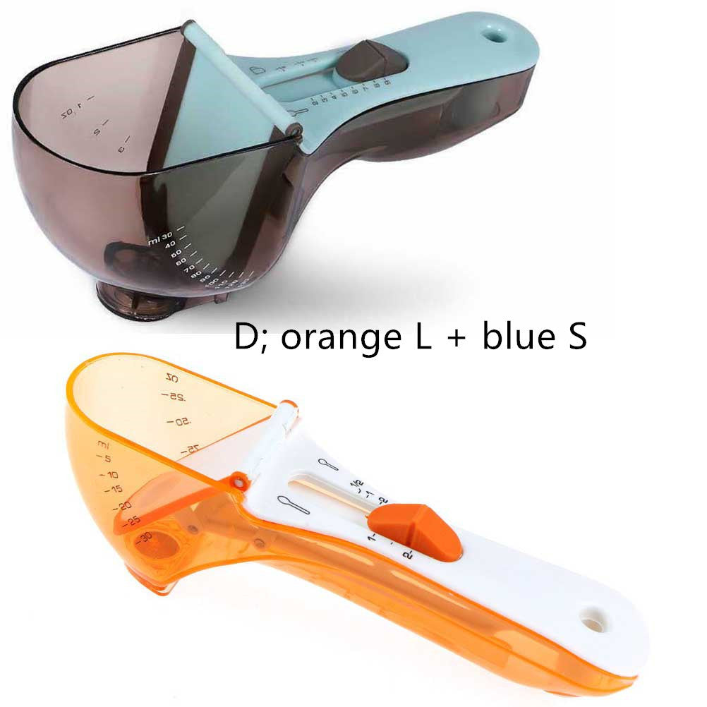 Digital Measuring Spoon Cup