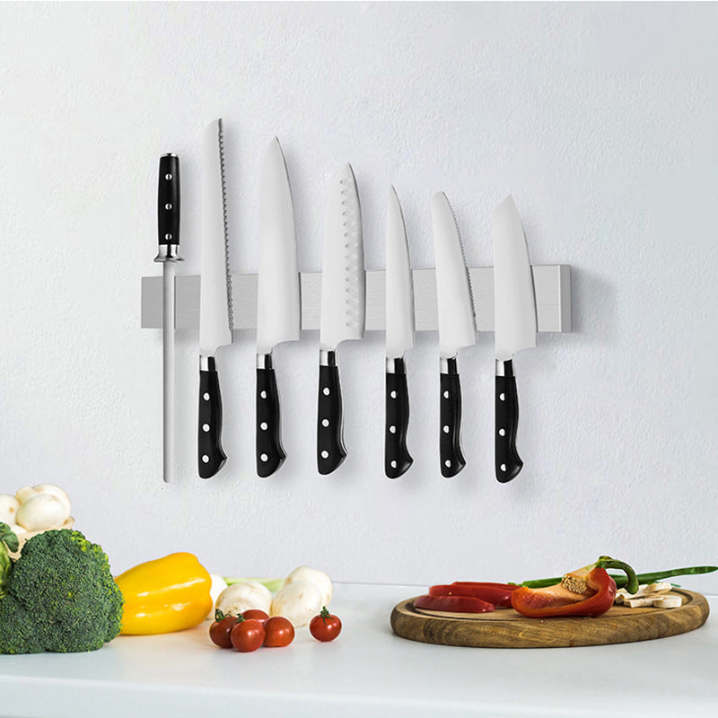 Kitchen Wallmounted Storage Rack