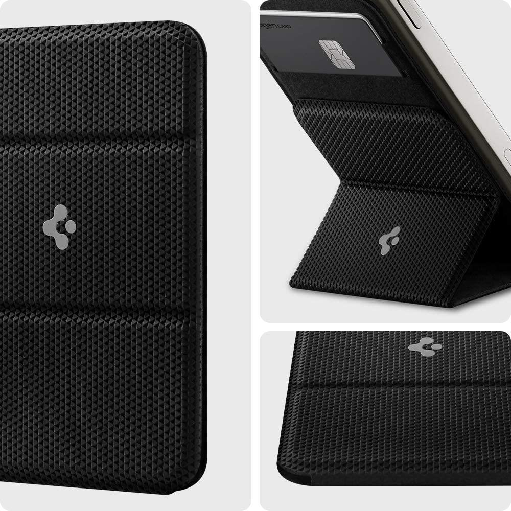 Magnetic Card Holder & Phone Mount