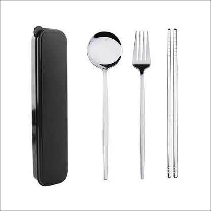 Cutlery Set with Box