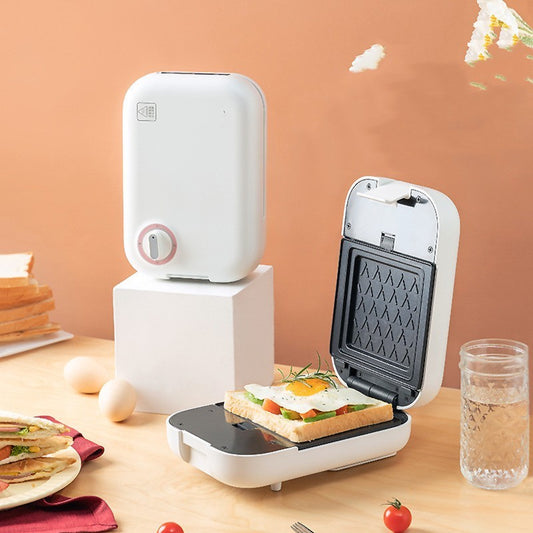 Household Multi-function Mini Breakfast Machine