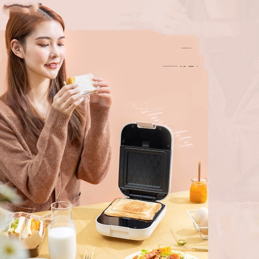 Household Multi-function Mini Breakfast Machine