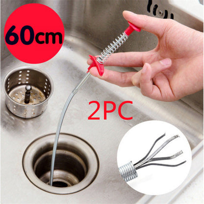 Household Sewer Dredging Tool