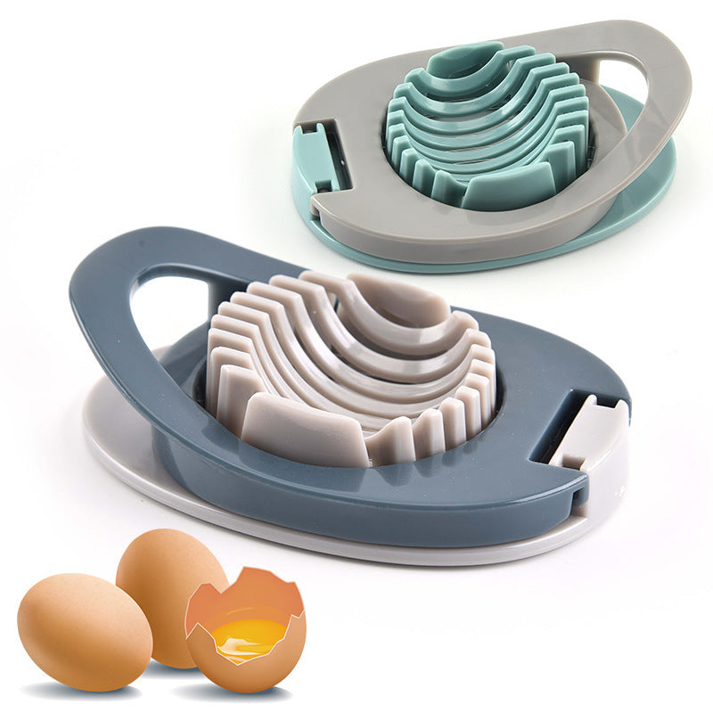 Kitchen Egg Slicer&shredder Fruit Slicer