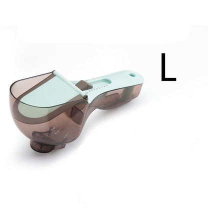 Digital Measuring Spoon Cup