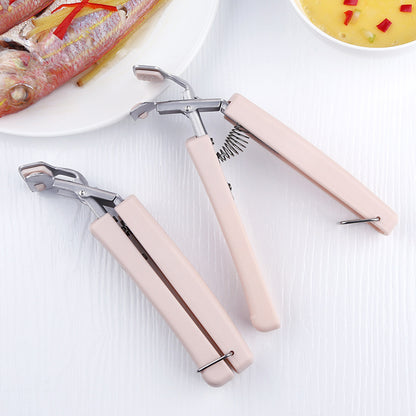 Creative Kitchen Stainless Steel Tray Holder