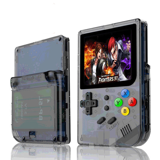 Arcade TONY RG300 Dual-System Mini Handheld Game Console (PS1 & GB)