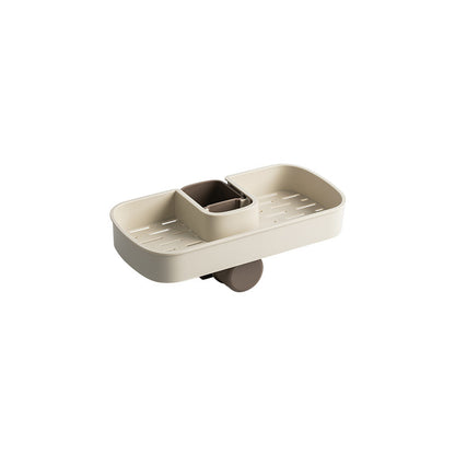 Adjustable Sink Organizer