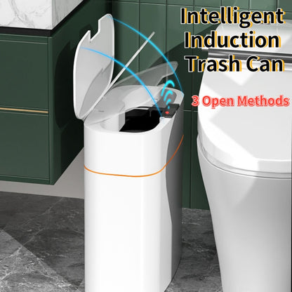 Bedroom And Living Room Storage Box Trash Can
