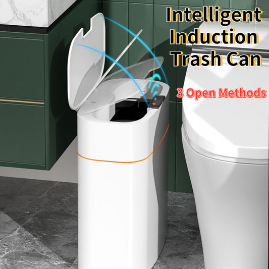 Bedroom And Living Room Storage Box Trash Can