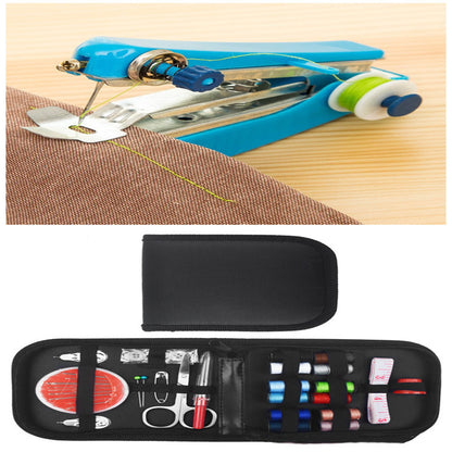 Manual Sewing Machine