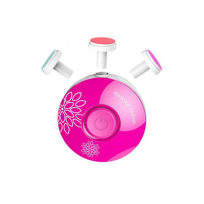 Baby Electric Nail Grinder