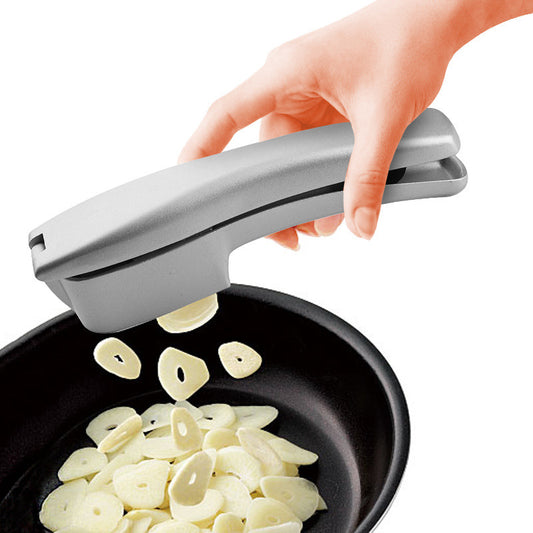 Household Kitchen  manual garlic press