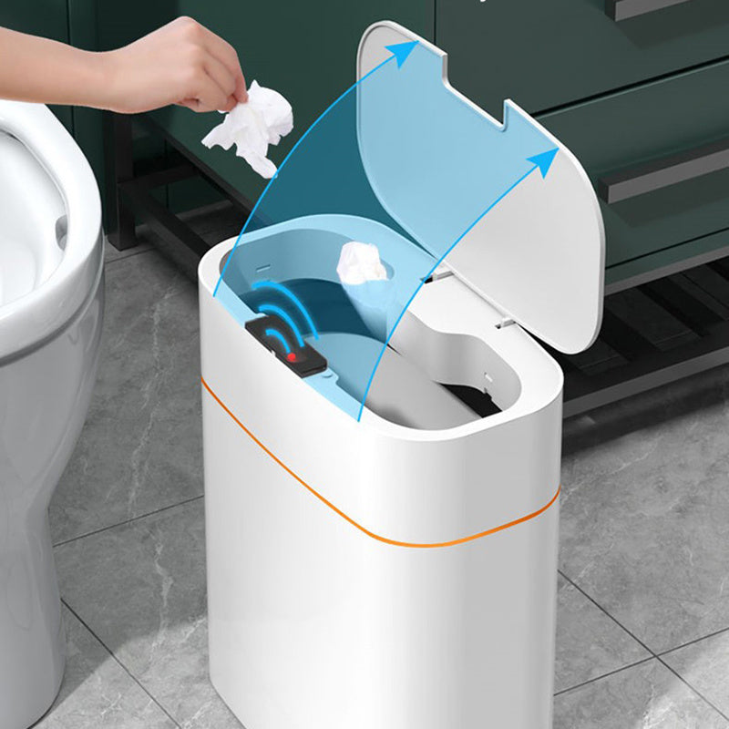 Bedroom And Living Room Storage Box Trash Can