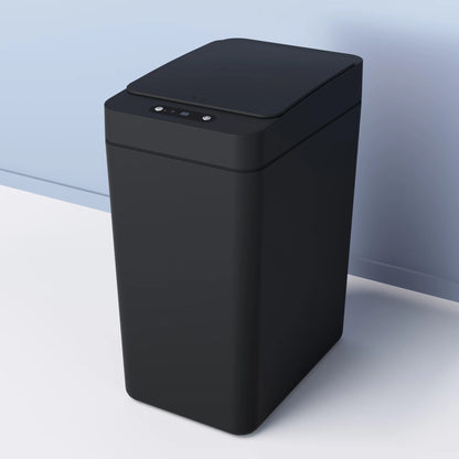 Automatic Living Room Trash Can