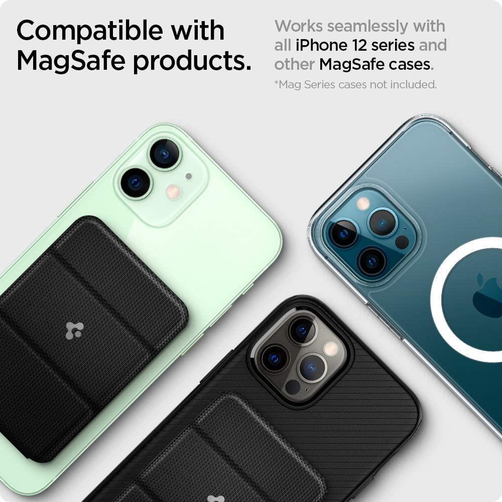 Magnetic Card Holder & Phone Mount