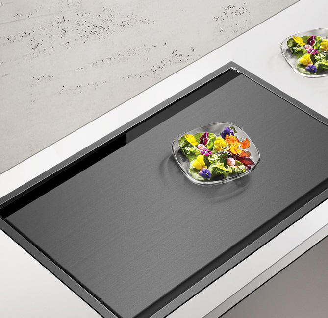 Kitchen Stainless Steel Sink