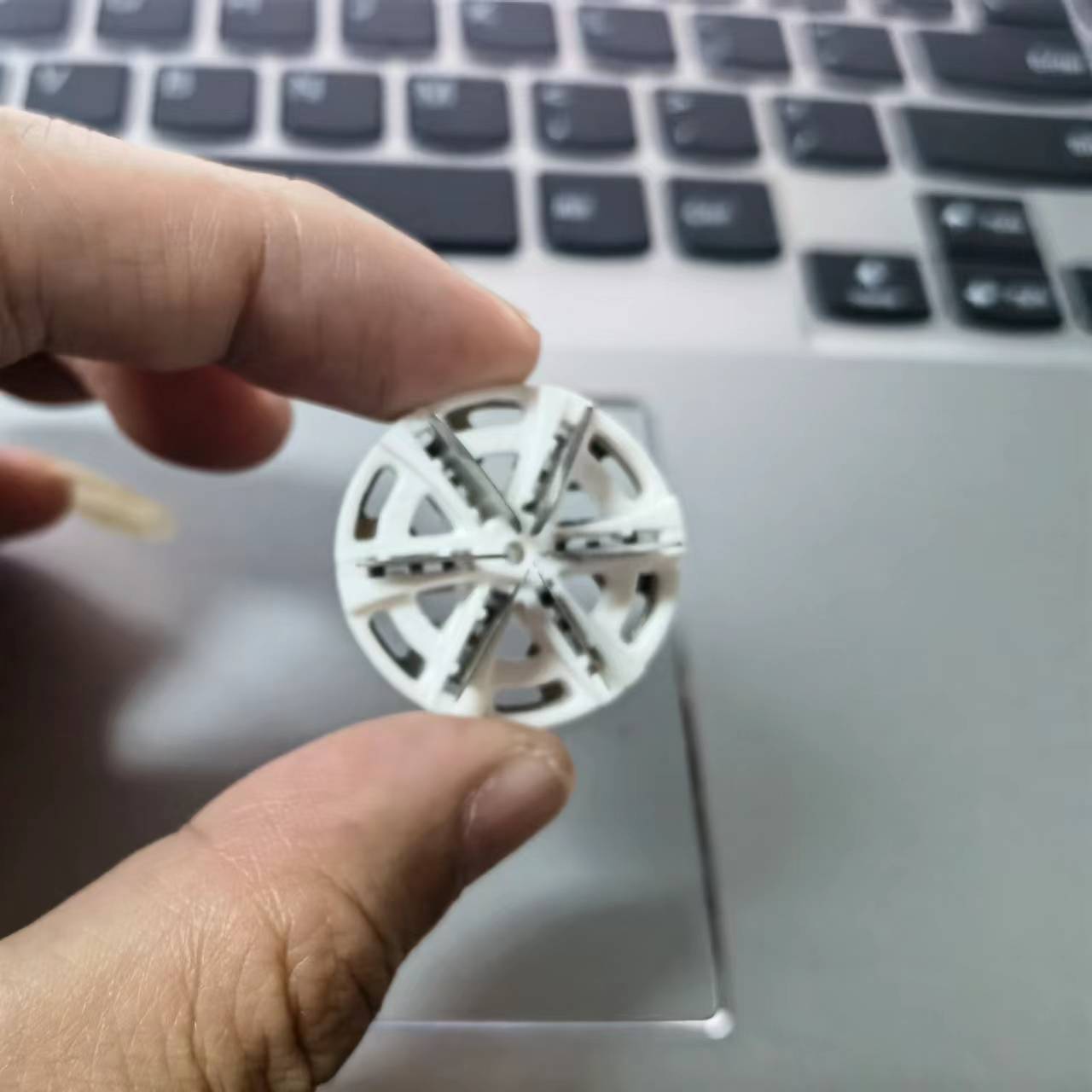 Mini Portable USB Electric Shaver