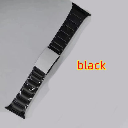 Titanium Strap Watch