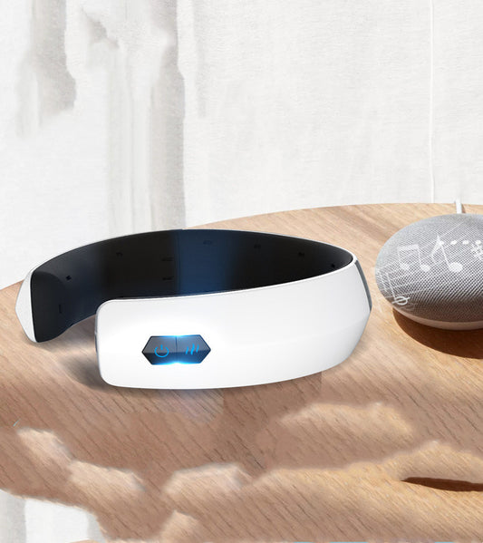 Eye & Cervical Spine Massage Device