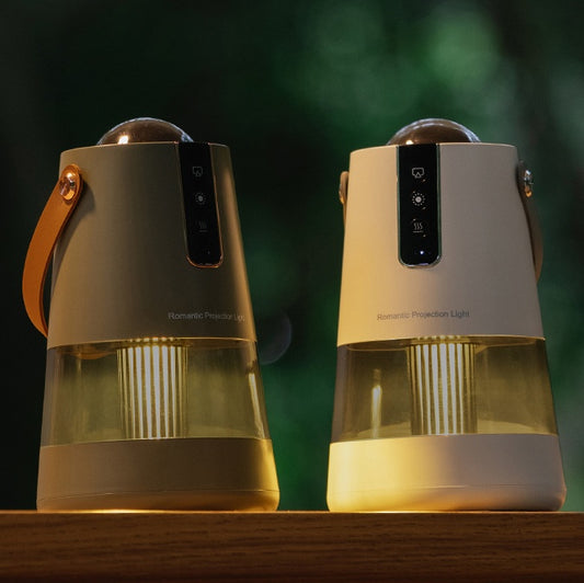 Mosquito repellent night light