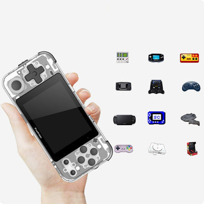 Retro Joystick Game Console