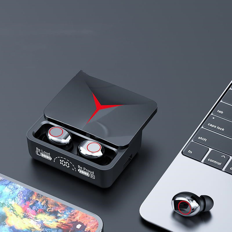 Explosive Bluetooth Gaming Headset