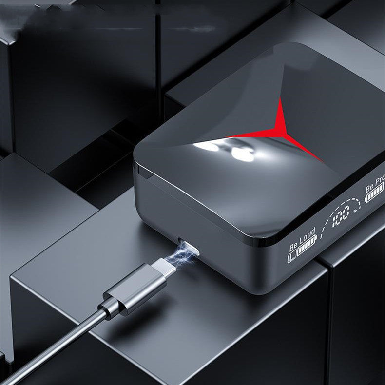 Explosive Bluetooth Gaming Headset