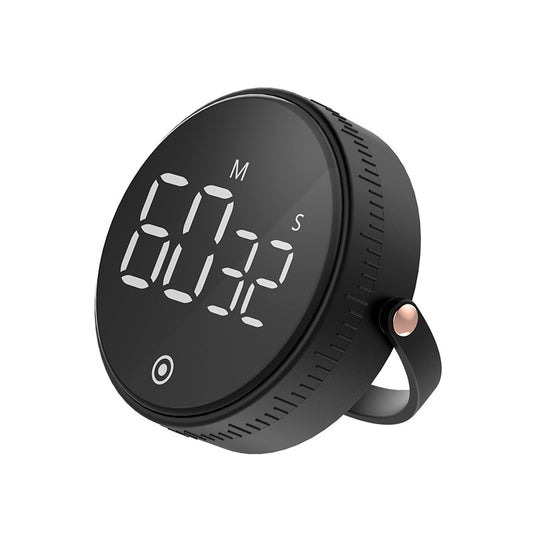Adjustable Digital Kitchen Timer