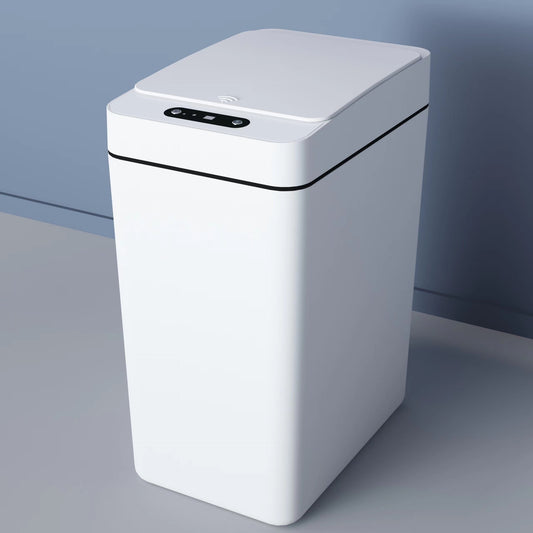 Automatic Living Room Trash Can