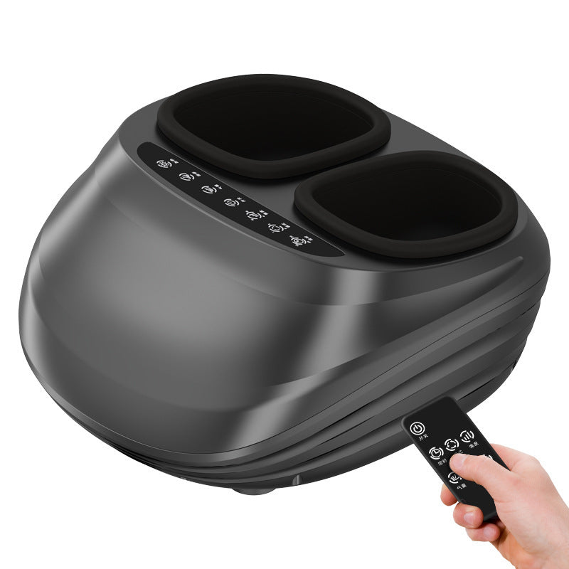 Automatic Kneading Heating  Foot Massager