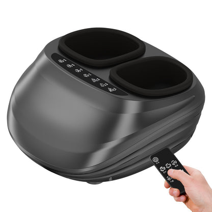 Automatic Kneading Heating  Foot Massager