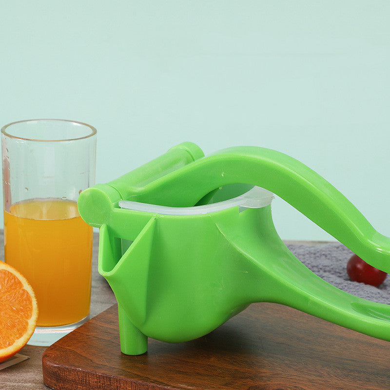Manual Juicer Kitchen