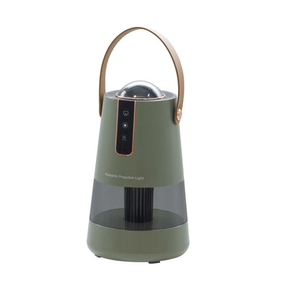 Mosquito repellent night light