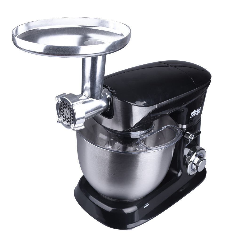 3-in-1 Multi-Function Household Cooking Machine