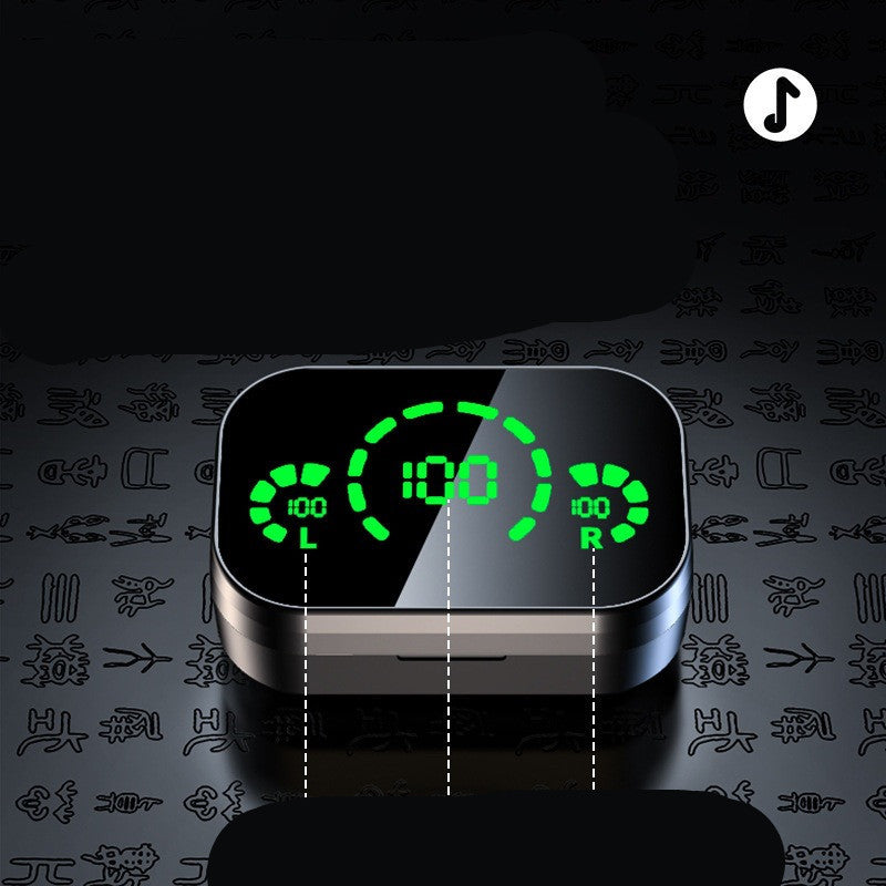 YD03 Wireless Bluetooth TWS Headset